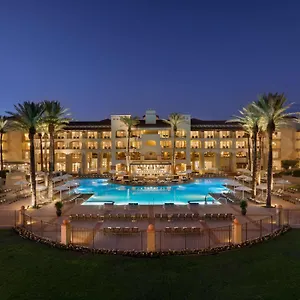 Fairmont Princess ABD