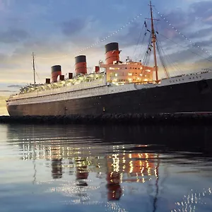 The Queen Mary ABD