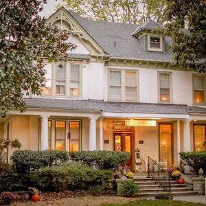 Magnolia House ABD